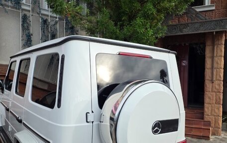 Mercedes-Benz G-Класс W463 рестайлинг _iii, 2024 год, 24 500 000 рублей, 5 фотография