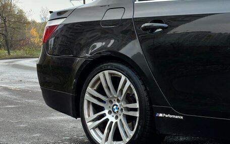 BMW 5 серия, 2005 год, 1 200 000 рублей, 3 фотография