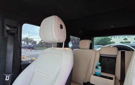 Mercedes-Benz G-Класс W463 рестайлинг _iii, 2024 год, 24 500 000 рублей, 7 фотография