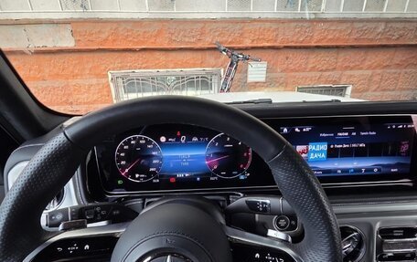 Mercedes-Benz G-Класс W463 рестайлинг _iii, 2024 год, 24 500 000 рублей, 6 фотография