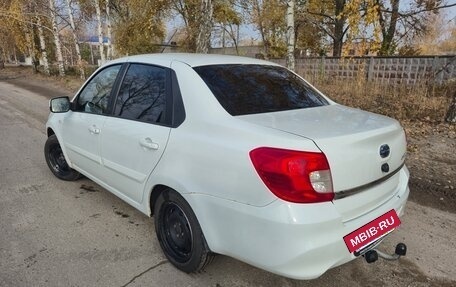 Datsun on-DO I рестайлинг, 2016 год, 375 000 рублей, 3 фотография