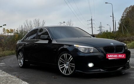 BMW 5 серия, 2005 год, 1 200 000 рублей, 2 фотография