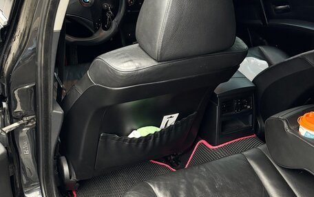 BMW 5 серия, 2005 год, 1 200 000 рублей, 13 фотография