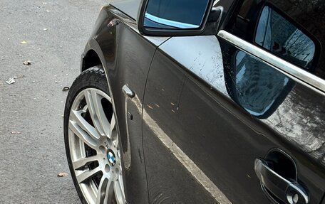 BMW 5 серия, 2005 год, 1 200 000 рублей, 12 фотография