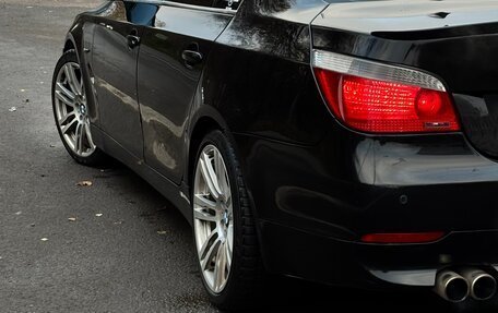 BMW 5 серия, 2005 год, 1 200 000 рублей, 10 фотография