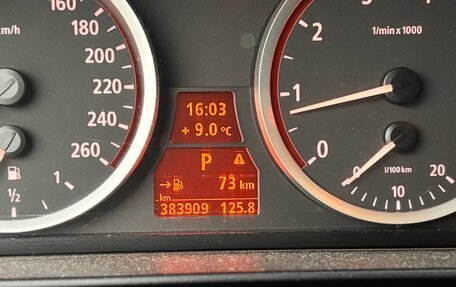 BMW 5 серия, 2005 год, 1 200 000 рублей, 17 фотография