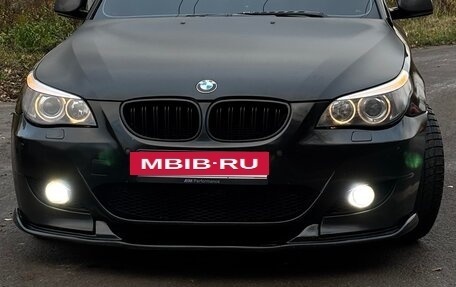BMW 5 серия, 2005 год, 1 200 000 рублей, 5 фотография