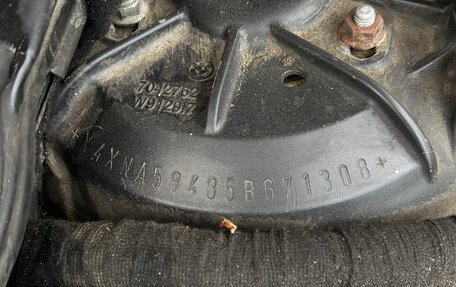 BMW 5 серия, 2005 год, 1 200 000 рублей, 22 фотография