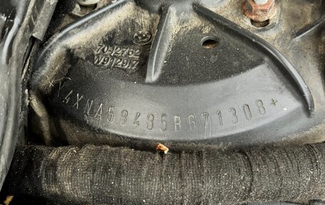 BMW 5 серия, 2005 год, 1 200 000 рублей, 23 фотография