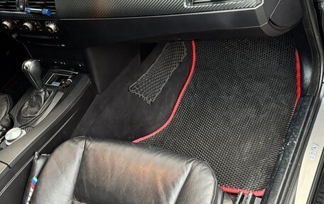 BMW 5 серия, 2005 год, 1 200 000 рублей, 32 фотография