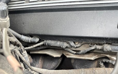 BMW 5 серия, 2005 год, 1 200 000 рублей, 27 фотография