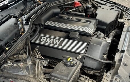 BMW 5 серия, 2005 год, 1 200 000 рублей, 24 фотография