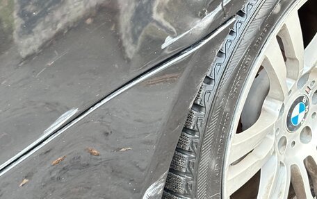 BMW 5 серия, 2005 год, 1 200 000 рублей, 38 фотография