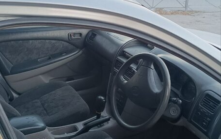 Toyota Caldina, 1999 год, 460 000 рублей, 6 фотография