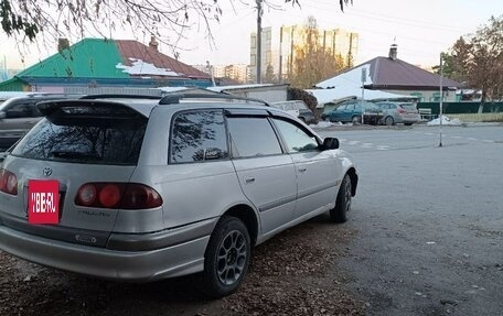 Toyota Caldina, 1999 год, 460 000 рублей, 5 фотография