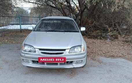 Toyota Caldina, 1999 год, 460 000 рублей, 3 фотография