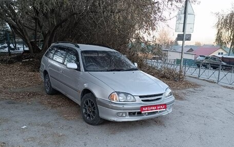 Toyota Caldina, 1999 год, 460 000 рублей, 1 фотография