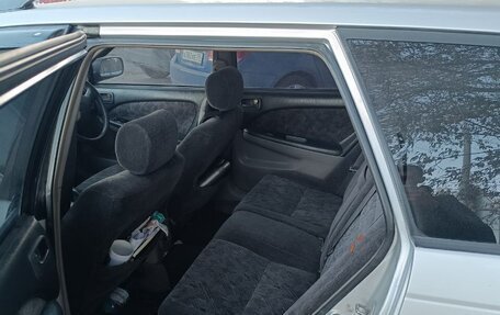 Toyota Caldina, 1999 год, 460 000 рублей, 7 фотография