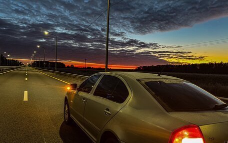 Skoda Octavia, 2013 год, 950 000 рублей, 1 фотография