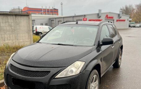 Nissan Murano, 2002 год, 350 000 рублей, 1 фотография