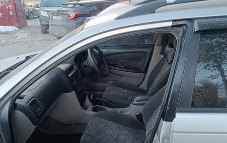 Toyota Caldina, 1999 год, 460 000 рублей, 8 фотография