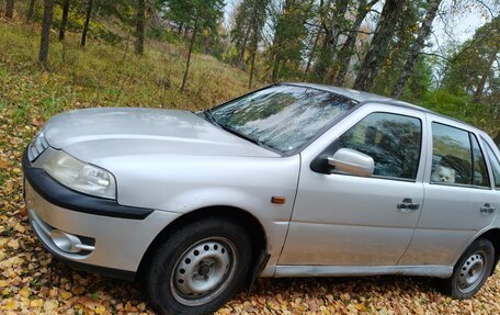 Volkswagen Pointer, 2005 год, 150 000 рублей, 3 фотография