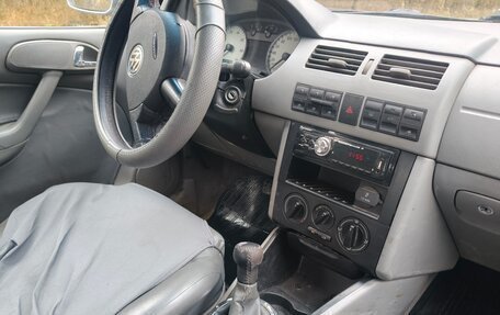 Volkswagen Pointer, 2005 год, 150 000 рублей, 6 фотография