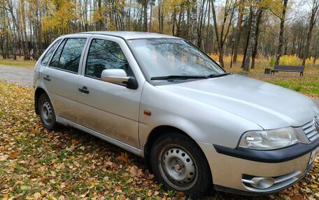 Volkswagen Pointer, 2005 год, 150 000 рублей, 4 фотография