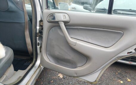 Volkswagen Pointer, 2005 год, 150 000 рублей, 9 фотография