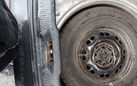 Volkswagen Pointer, 2005 год, 150 000 рублей, 10 фотография