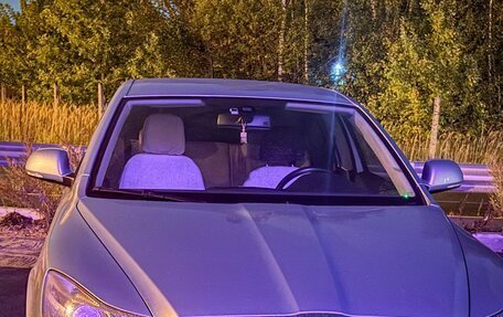 Skoda Octavia, 2013 год, 950 000 рублей, 2 фотография