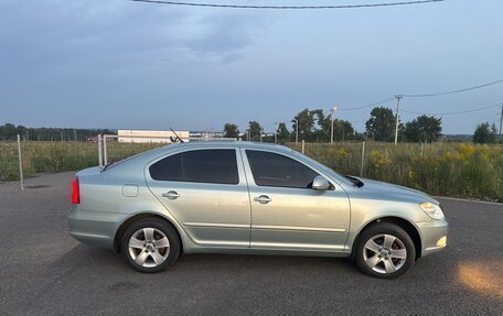 Skoda Octavia, 2013 год, 950 000 рублей, 3 фотография