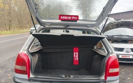 Volkswagen Pointer, 2005 год, 150 000 рублей, 11 фотография