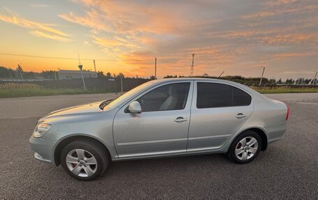 Skoda Octavia, 2013 год, 950 000 рублей, 6 фотография