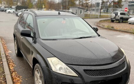 Nissan Murano, 2002 год, 350 000 рублей, 4 фотография