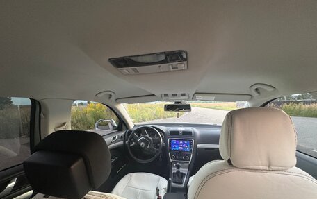 Skoda Octavia, 2013 год, 950 000 рублей, 5 фотография