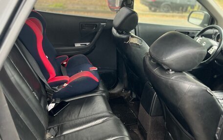 Nissan Murano, 2002 год, 350 000 рублей, 7 фотография