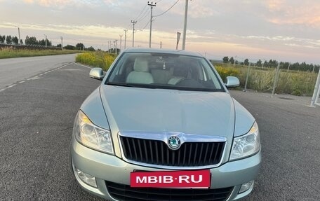 Skoda Octavia, 2013 год, 950 000 рублей, 7 фотография