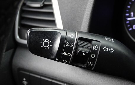 Hyundai Tucson III, 2017 год, 1 870 000 рублей, 8 фотография