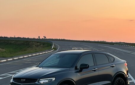 Geely Tugella FY11, 2024 год, 4 000 000 рублей, 1 фотография