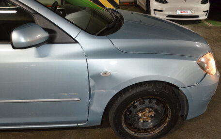 Mazda 3, 2007 год, 650 000 рублей, 4 фотография