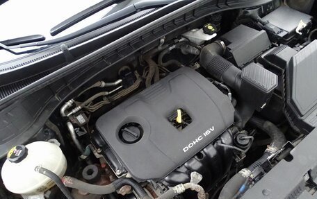 Hyundai Tucson III, 2017 год, 1 870 000 рублей, 14 фотография