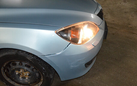 Mazda 3, 2007 год, 650 000 рублей, 3 фотография