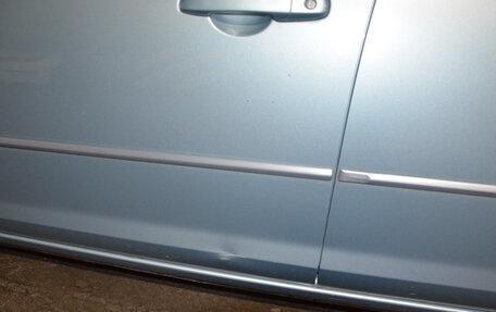 Mazda 3, 2007 год, 650 000 рублей, 8 фотография