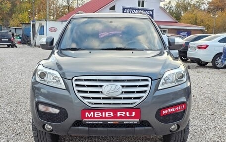 Lifan X60 I рестайлинг, 2014 год, 499 000 рублей, 2 фотография