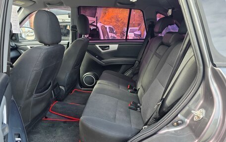 Lifan X60 I рестайлинг, 2014 год, 499 000 рублей, 10 фотография