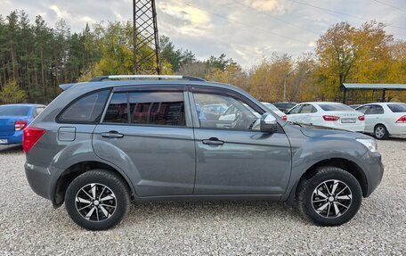 Lifan X60 I рестайлинг, 2014 год, 499 000 рублей, 7 фотография