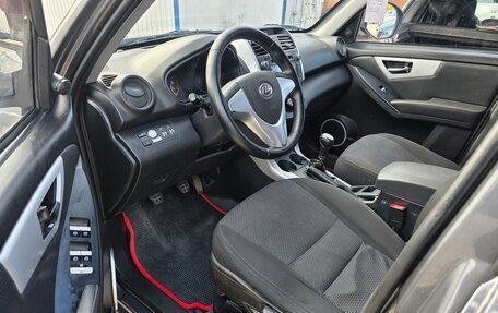 Lifan X60 I рестайлинг, 2014 год, 499 000 рублей, 9 фотография