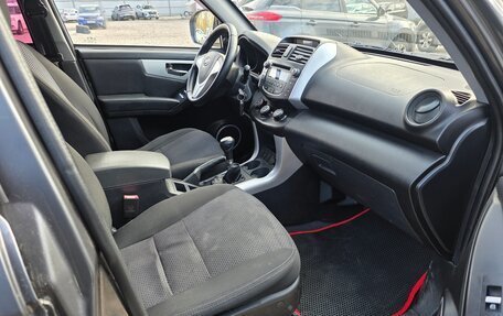 Lifan X60 I рестайлинг, 2014 год, 499 000 рублей, 16 фотография