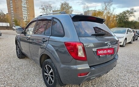 Lifan X60 I рестайлинг, 2014 год, 499 000 рублей, 5 фотография